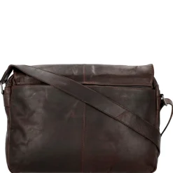 Richard Laptoptasche 15'' 40 cm (brown)