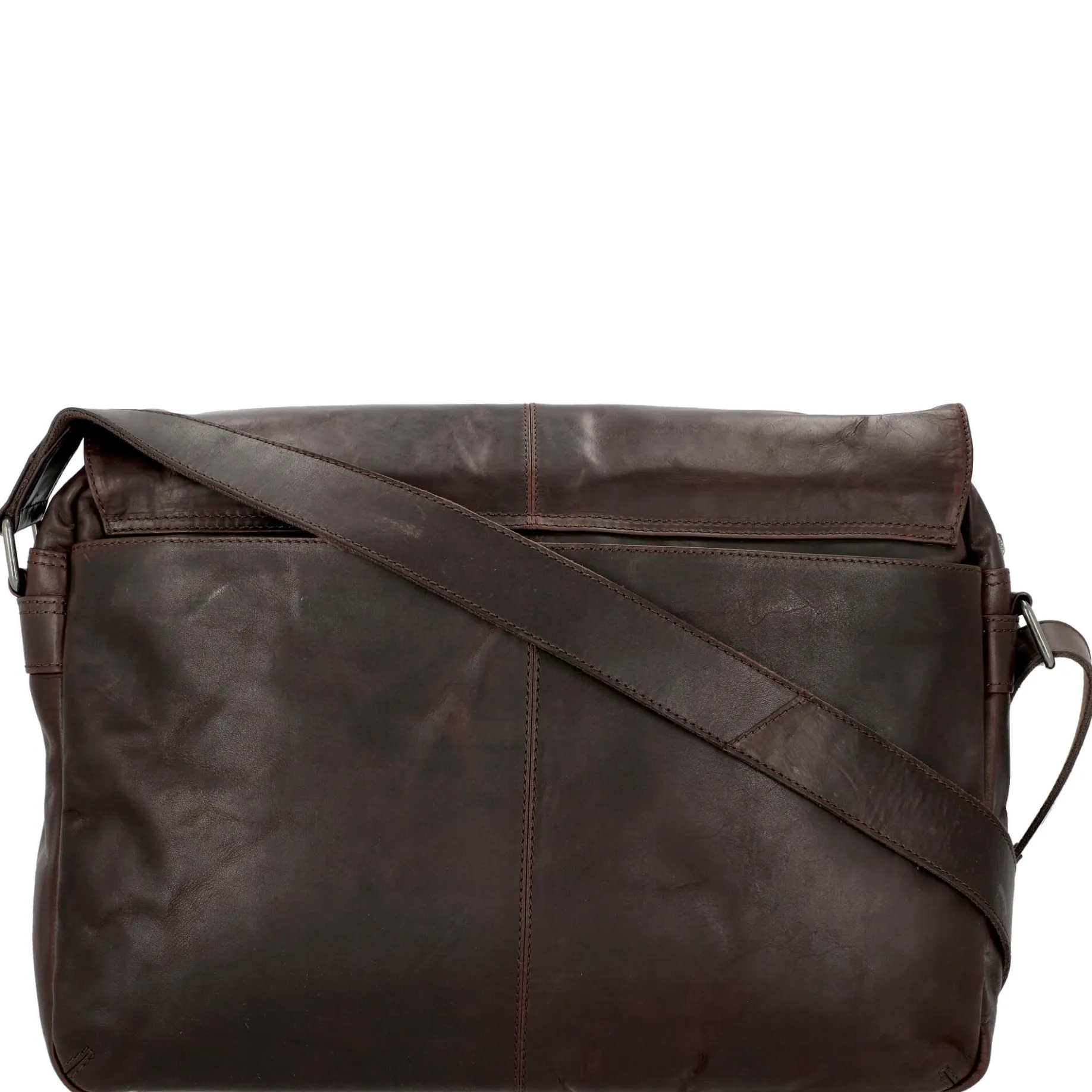 Richard Laptoptasche 15'' 40 cm (brown)