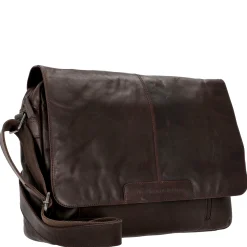 Richard Laptoptasche 15'' 40 cm (brown)