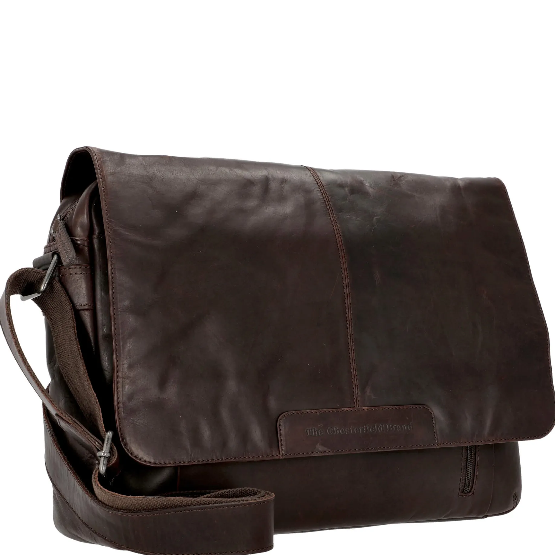 Richard Laptoptasche 15'' 40 cm (brown)