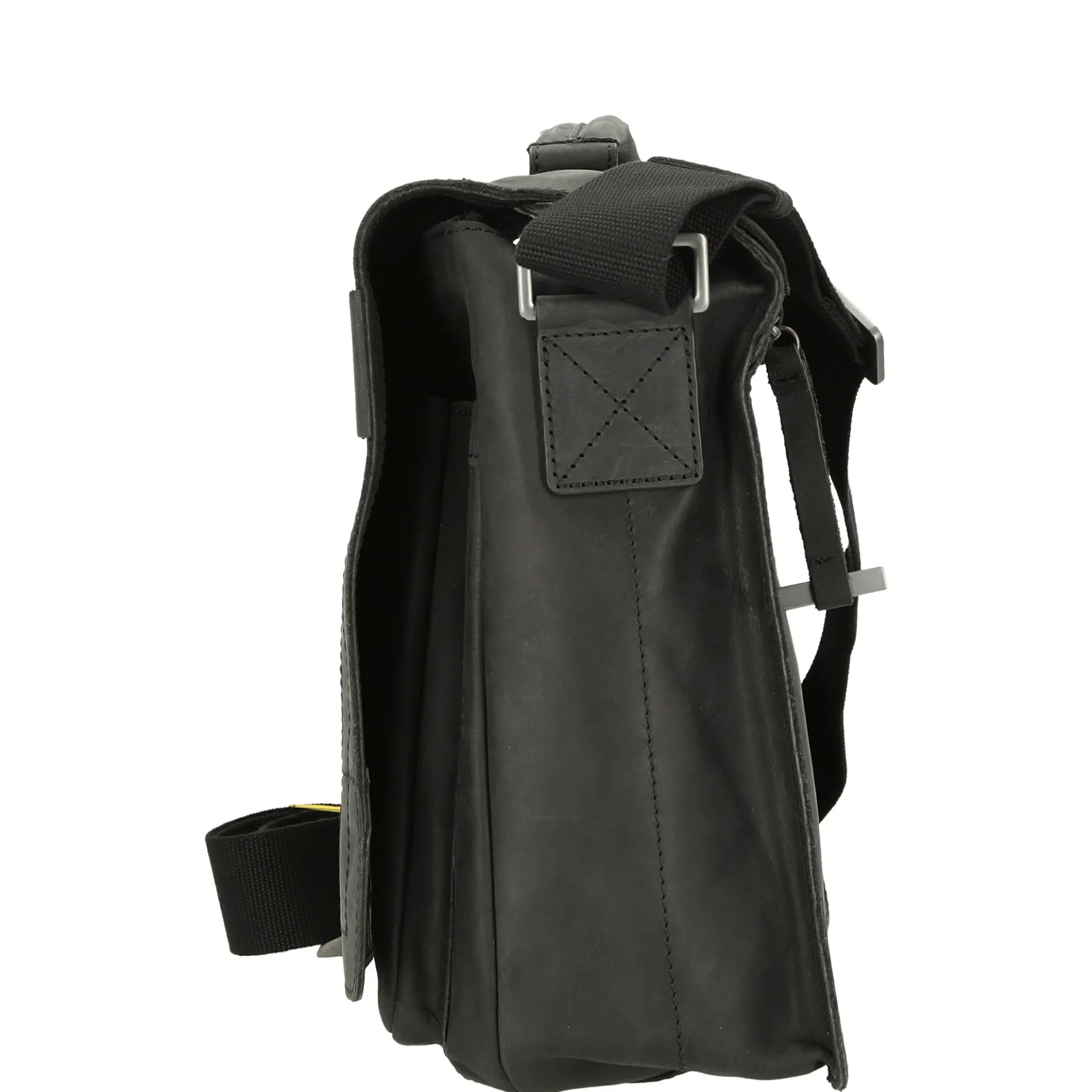 Richmond - Aktentasche L 40 cm (black)