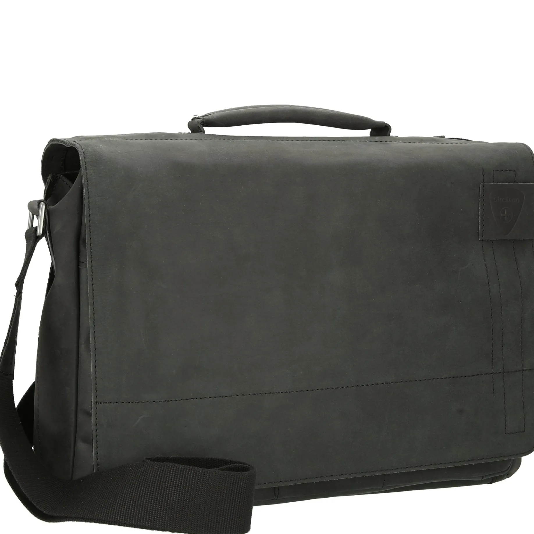 Richmond - Aktentasche L 40 cm (black)