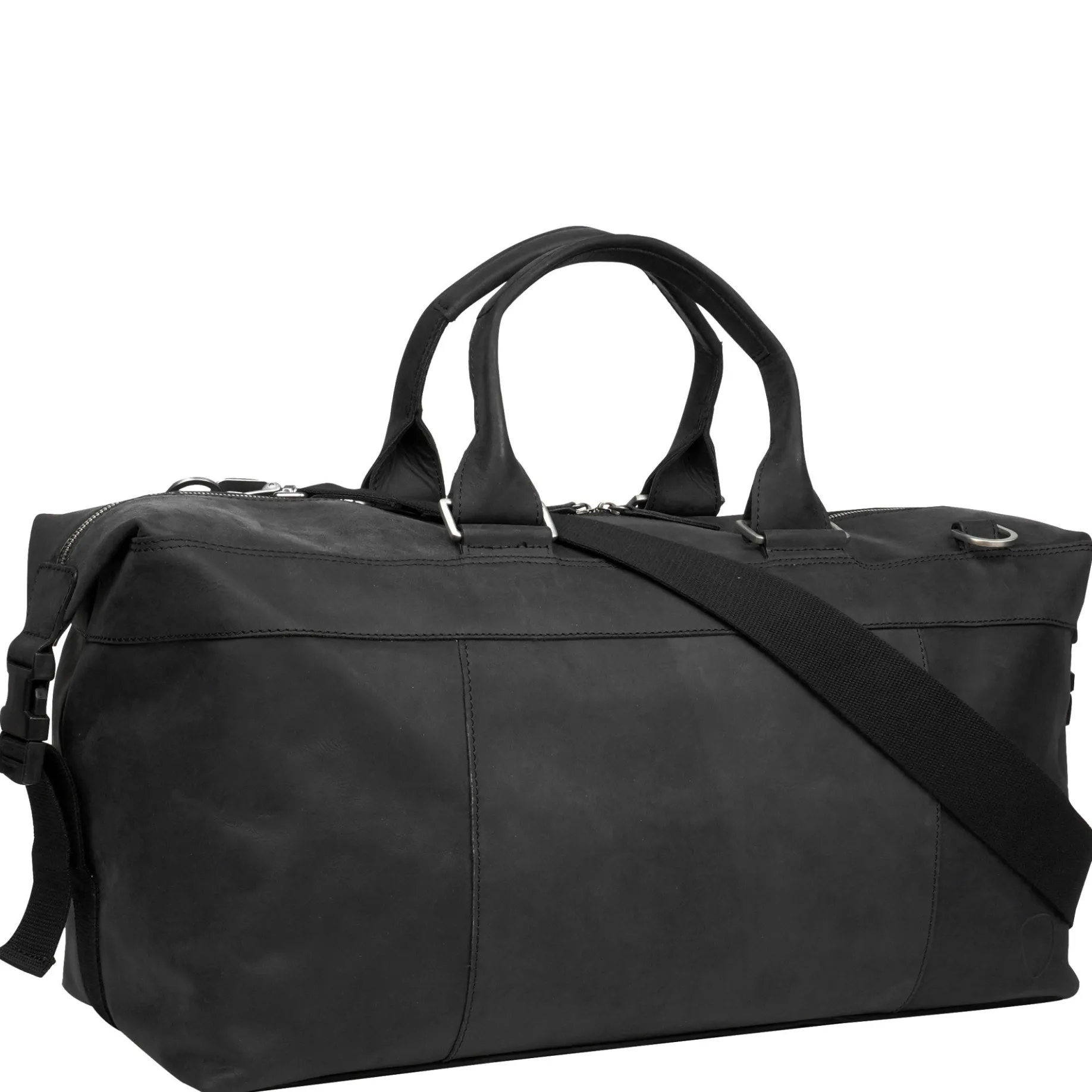 Richmond Landon - Reisetasche M 50 cm (black)