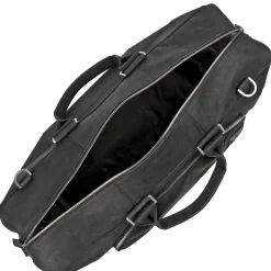 Richmond Landon - Reisetasche M 50 cm (black)