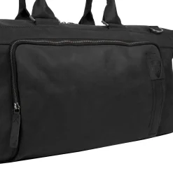Richmond Landon - Reisetasche M 50 cm (black)