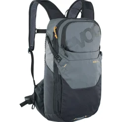 Ride 12L - Fahrradrucksack 47 cm (carbon grey/black)