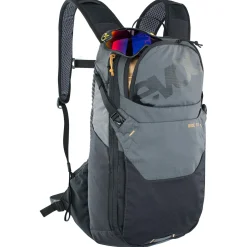 Ride 12L - Fahrradrucksack 47 cm (carbon grey/black)