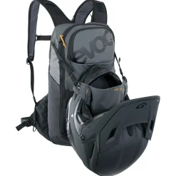 Ride 12L - Fahrradrucksack 47 cm (carbon grey/black)