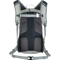 Ride 12L - Fahrradrucksack 47 cm (stone)