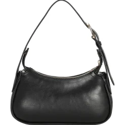 Ridhi - Schultertasche S 21 cm (black)