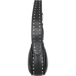Ridhi - Umhängetasche S 12 cm (nero)