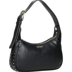 Ridhi - Umhängetasche S 12 cm (nero)