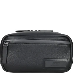 Riga - Kulturbeutel 22 cm (black)