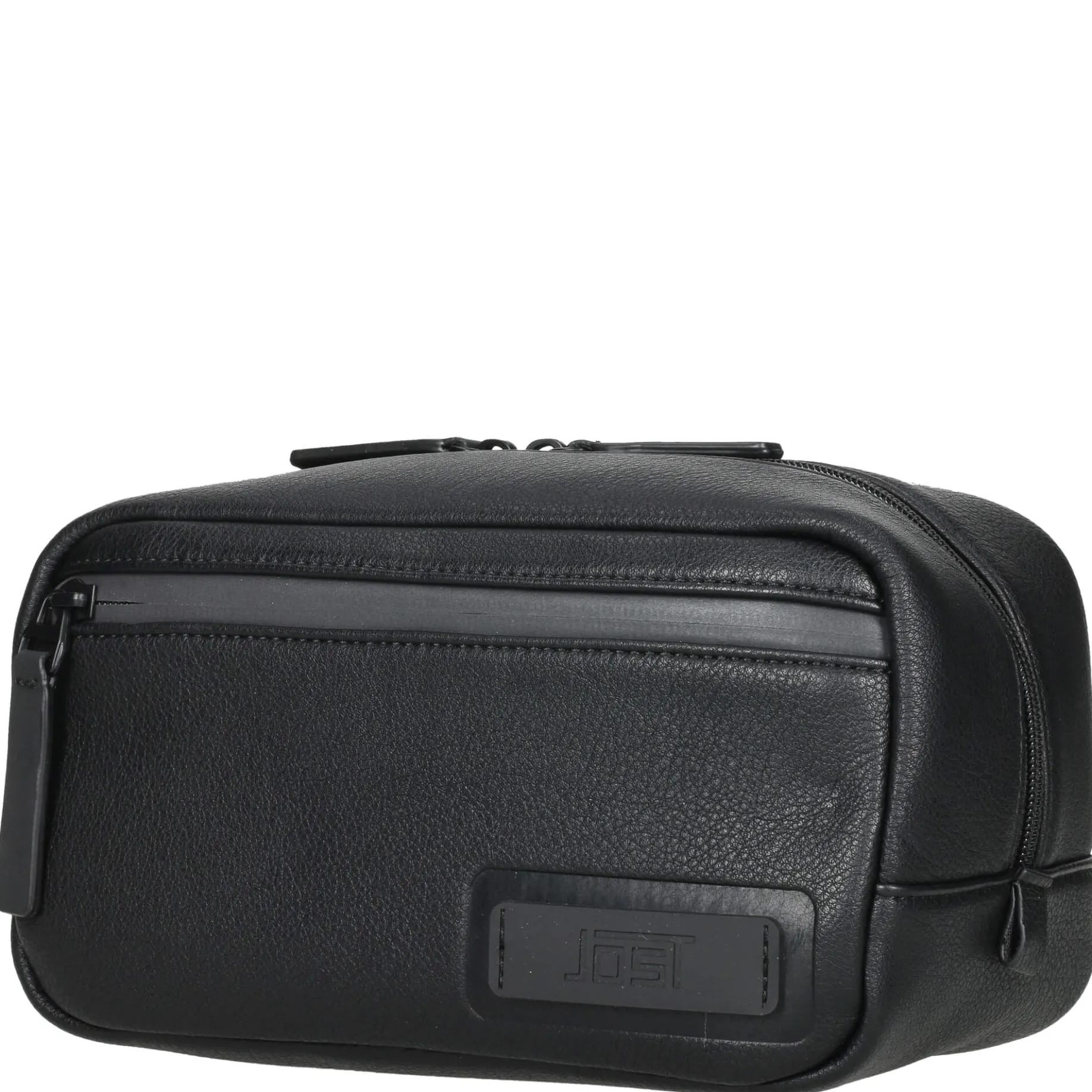 Riga - Kulturbeutel 22 cm (black)