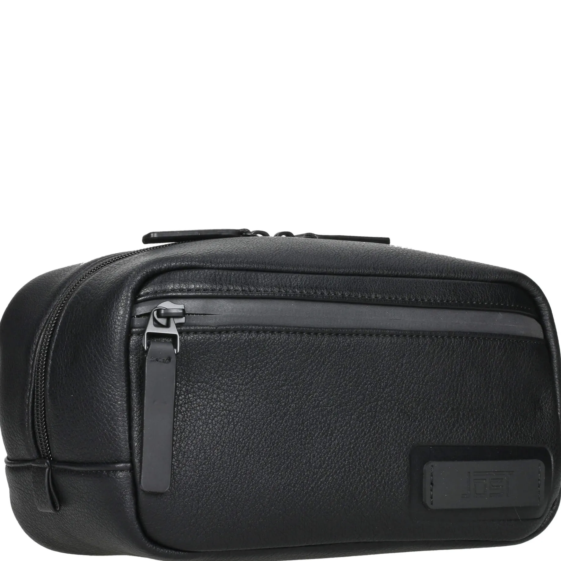 Riga - Kulturbeutel 22 cm (black)