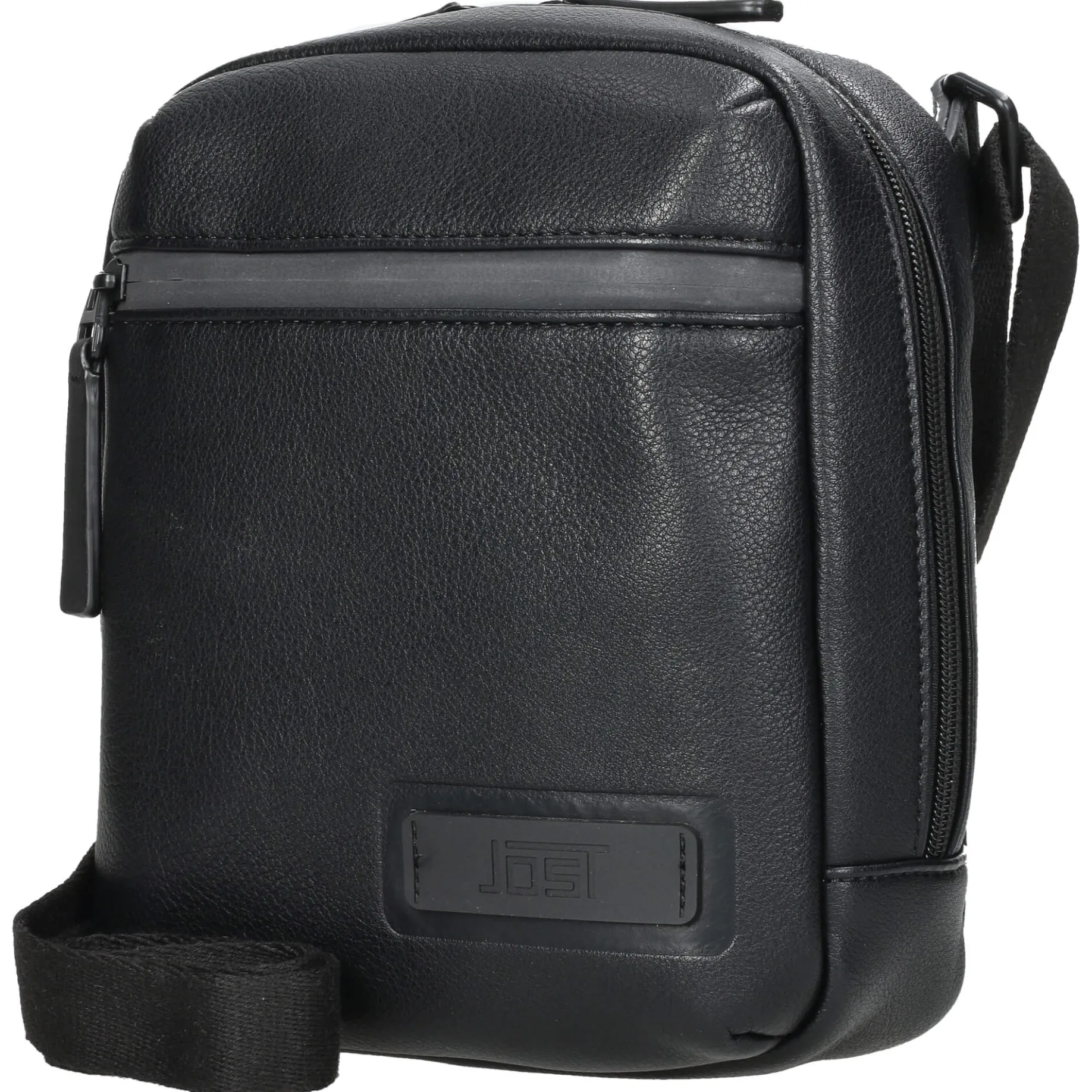 Riga - Umhängetasche 21 cm XS (black)