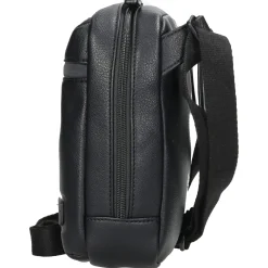 Riga - Umhängetasche 21 cm XS (black)