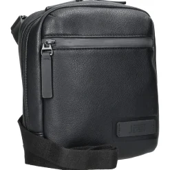 Riga - Umhängetasche 21 cm XS (black)