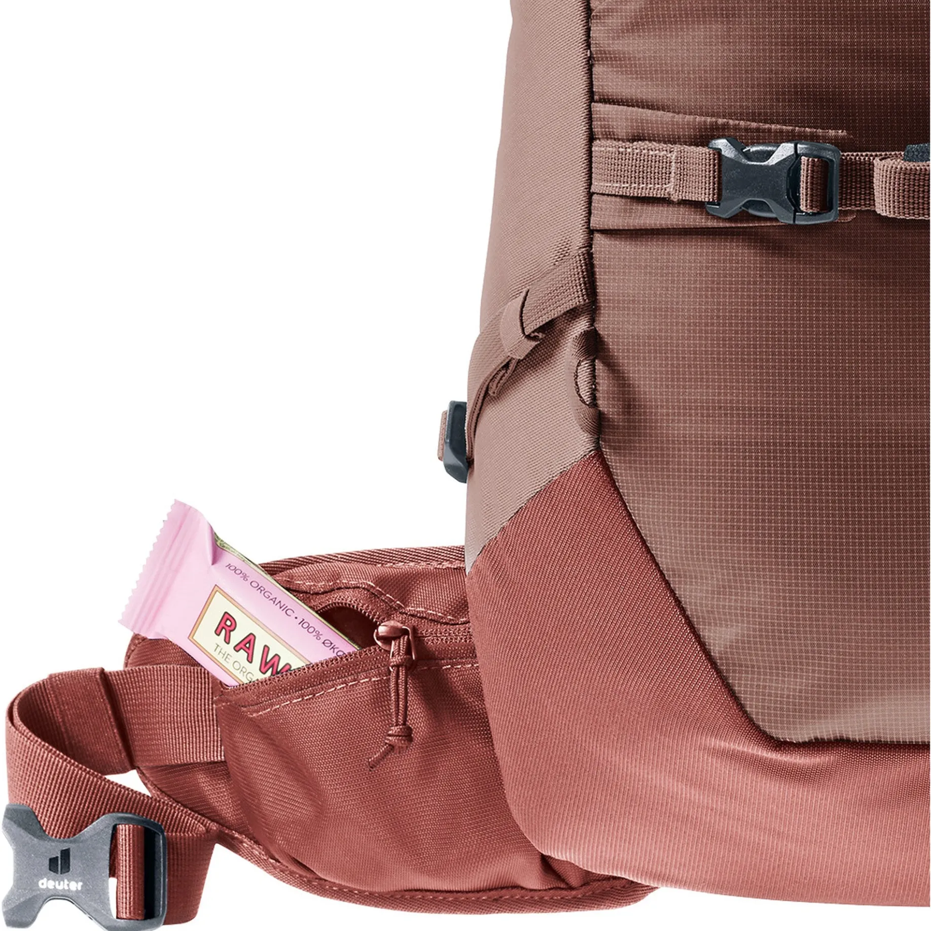 Rise 32+ SL - Women's Schneeschuhtouren Rucksack 70 cm (raisin-caspia)