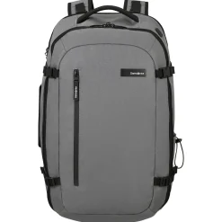 Roader - Reiserucksack S 17.3" 57 cm USB (drifter grey)