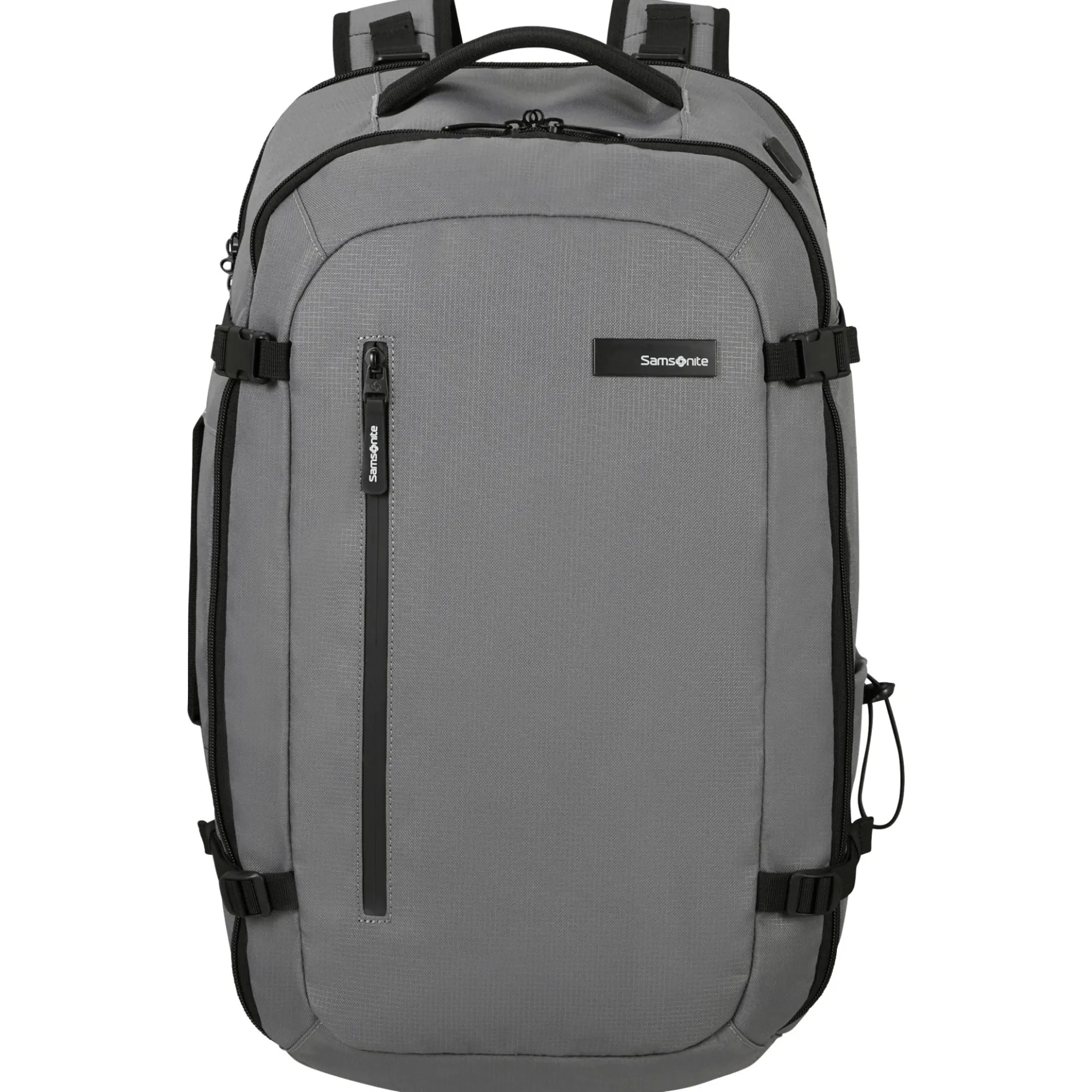 Roader - Reiserucksack S 17.3" 57 cm USB (drifter grey)