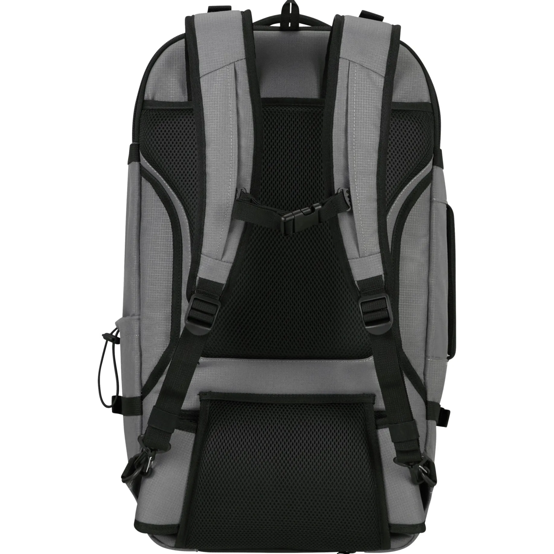 Roader - Reiserucksack S 17.3" 57 cm USB (drifter grey)