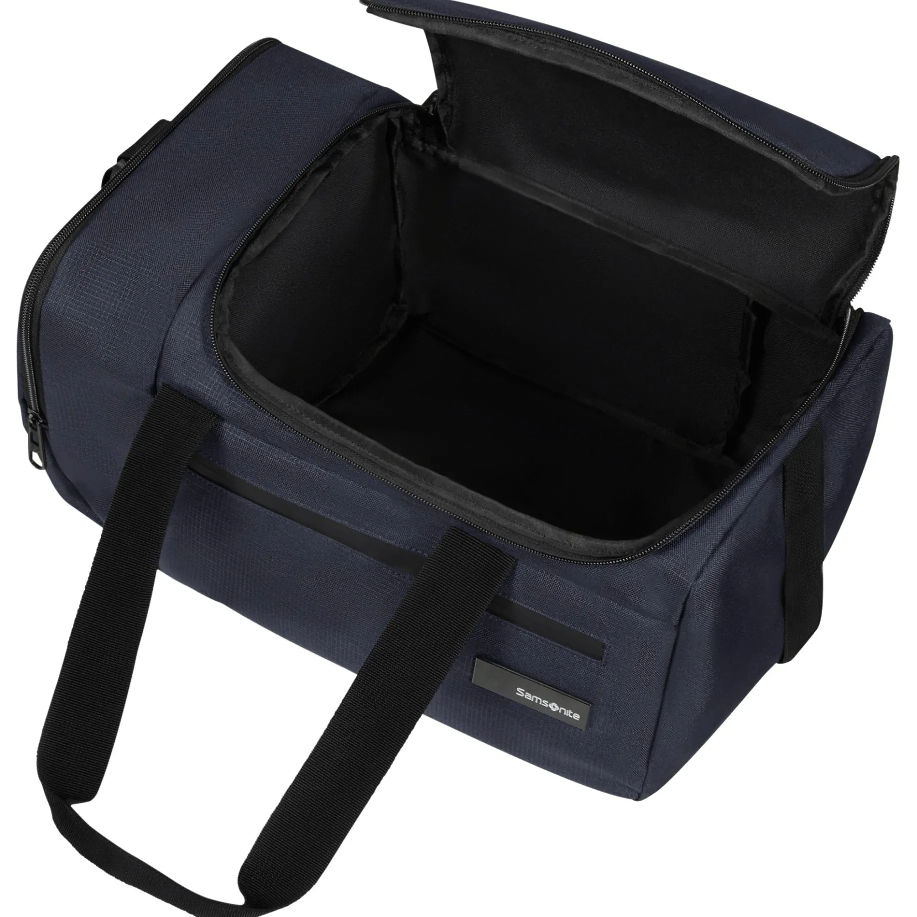Roader - Reisetasche XS 40 cm (dark blue)