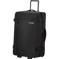 Roader - Rollenreisetasche 68 cm (deep black)