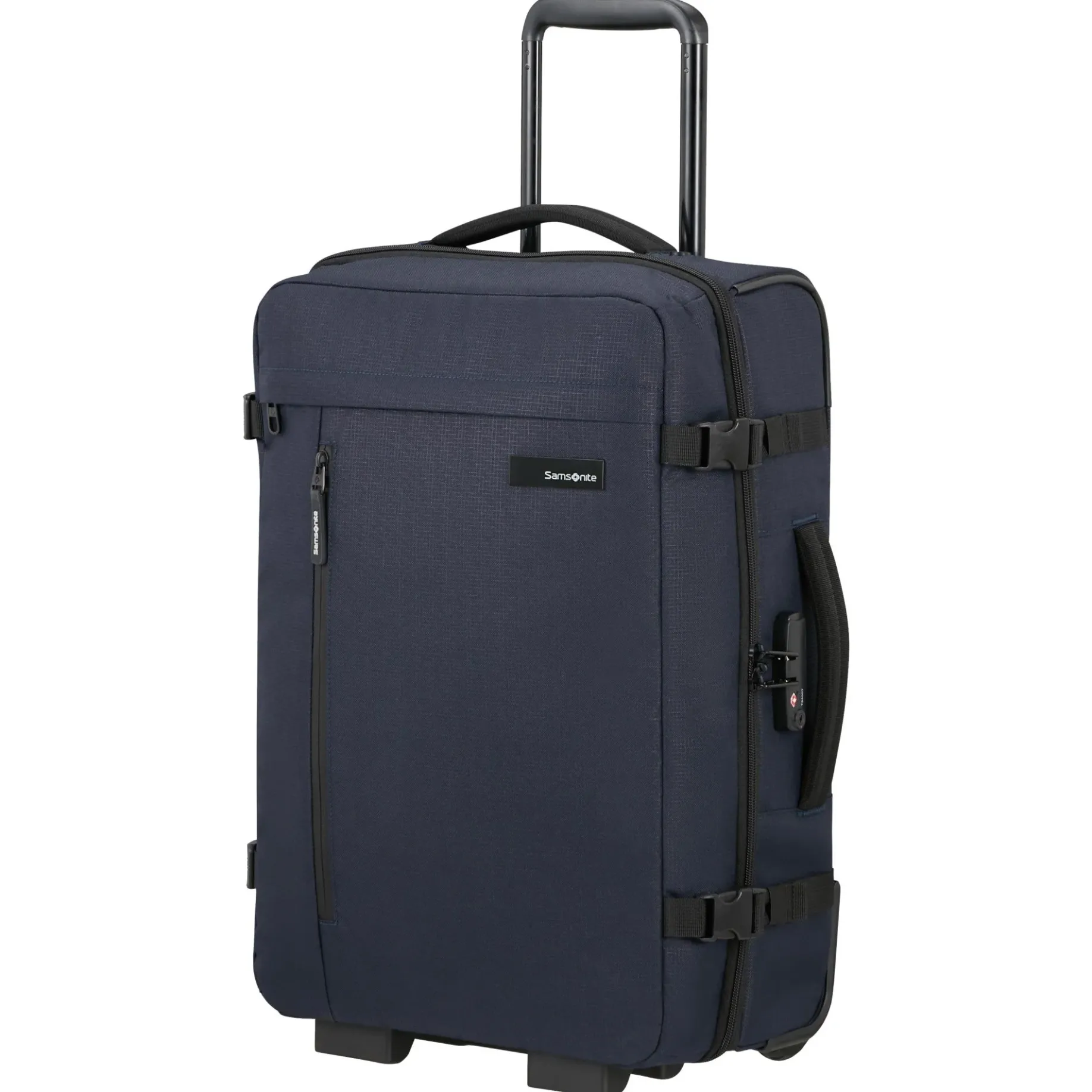 Roader - Rollenreisetasche 55 cm (dark blue)