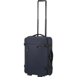 Roader - Rollenreisetasche 55 cm (dark blue)
