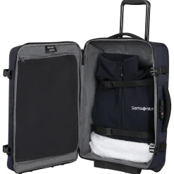 Roader - Rollenreisetasche 55 cm (dark blue)
