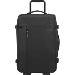Roader - Rollenreisetasche 55 cm (deep black)