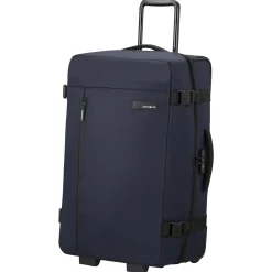 Roader - Rollenreisetasche 68 cm (dark blue)