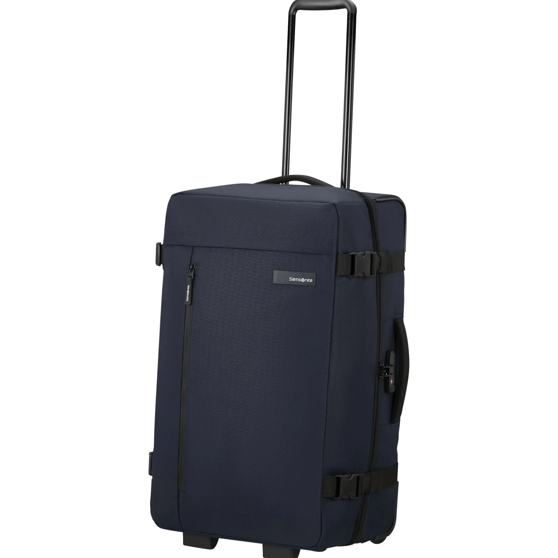 Roader - Rollenreisetasche 68 cm (dark blue)