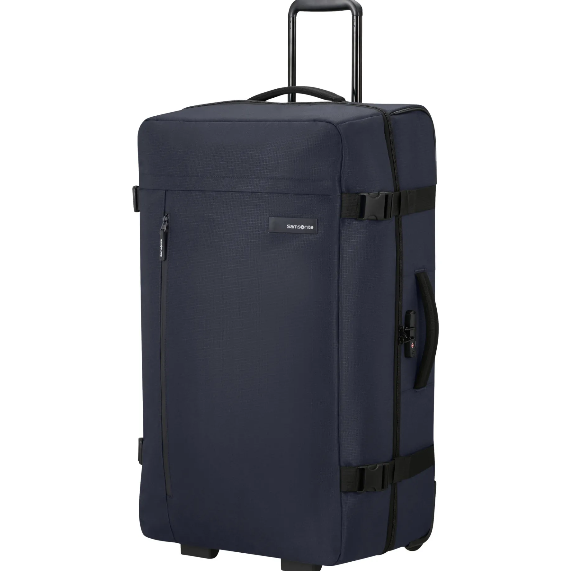 Roader - Rollenreisetasche 79 cm (dark blue)