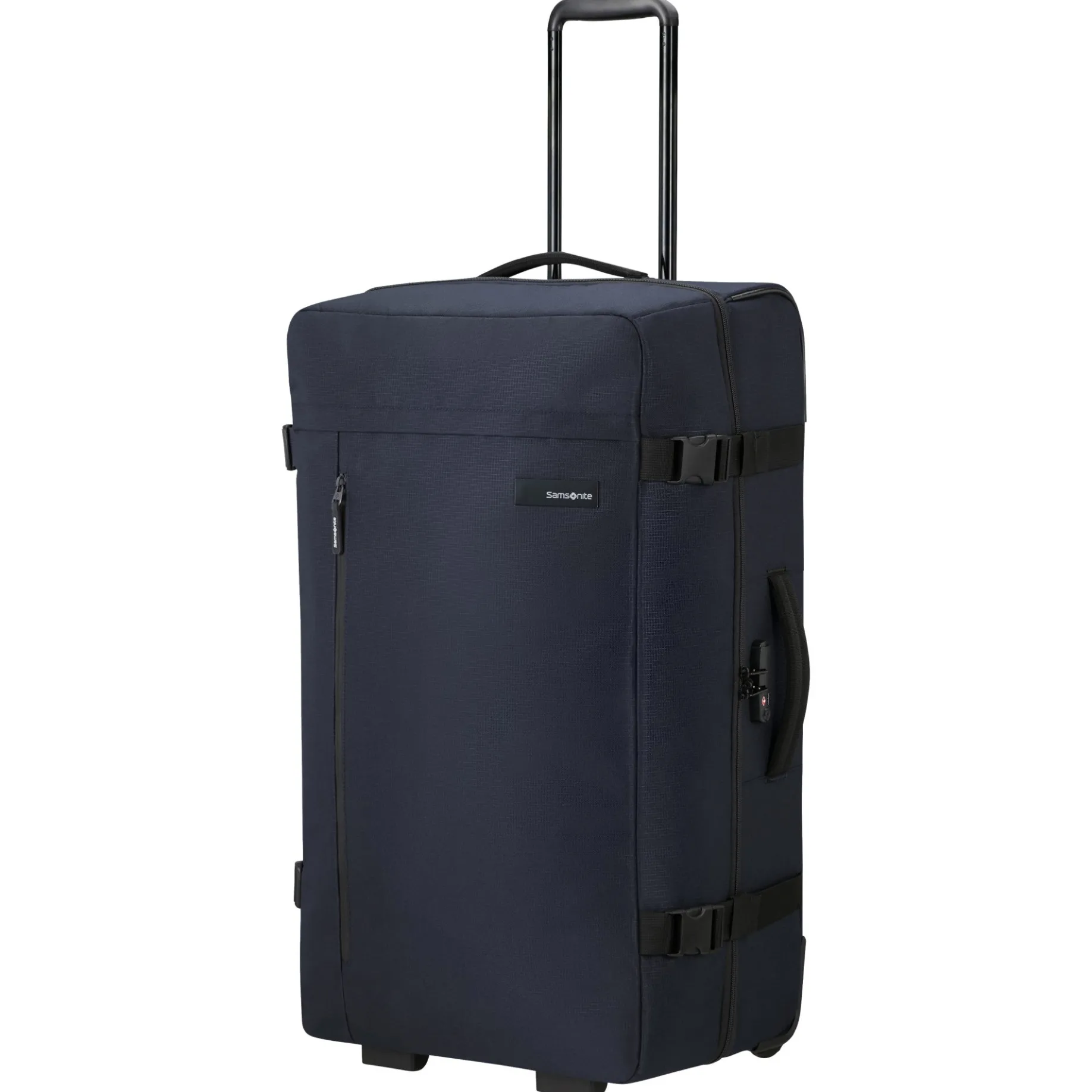 Roader - Rollenreisetasche 79 cm (dark blue)