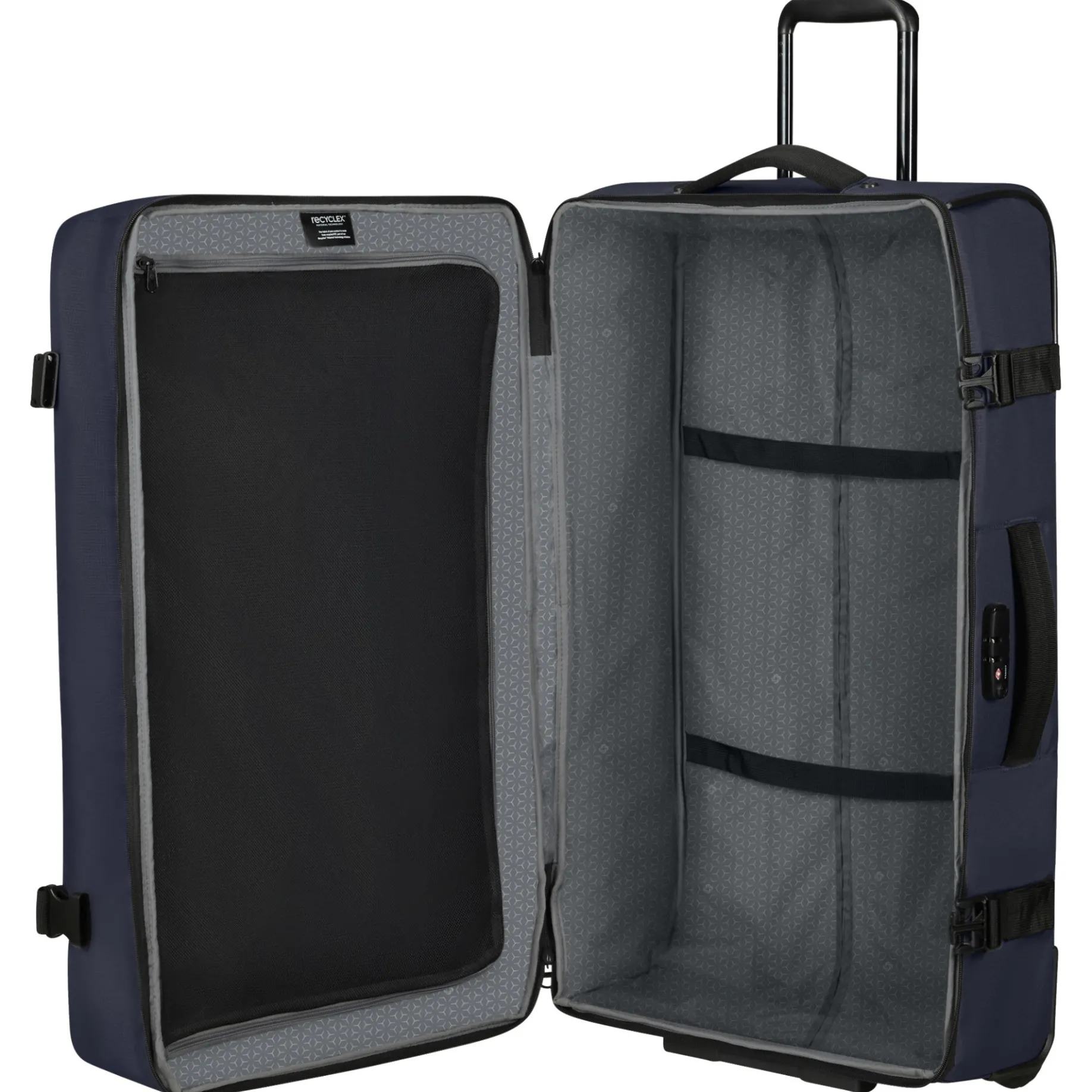 Roader - Rollenreisetasche 79 cm (dark blue)