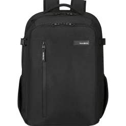 Roader - Rucksack L 17.3" 46 cm (deep black)