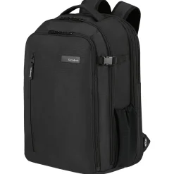 Roader - Rucksack L 17.3" 46 cm (deep black)
