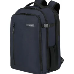 Roader - Rucksack L 17.3" 46 cm (dark blue)