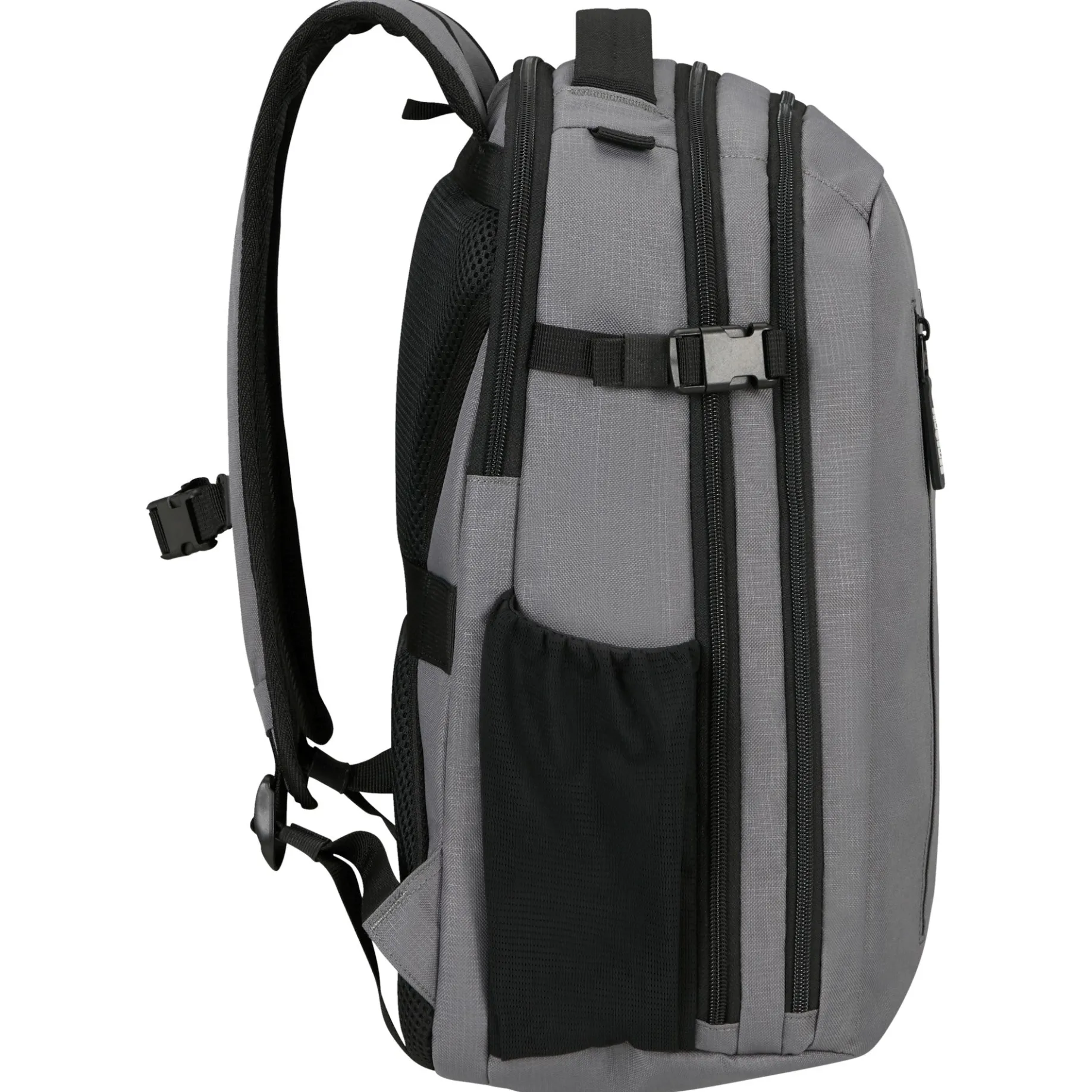 Roader - Rucksack M 15.6" 44 cm (drifter grey)