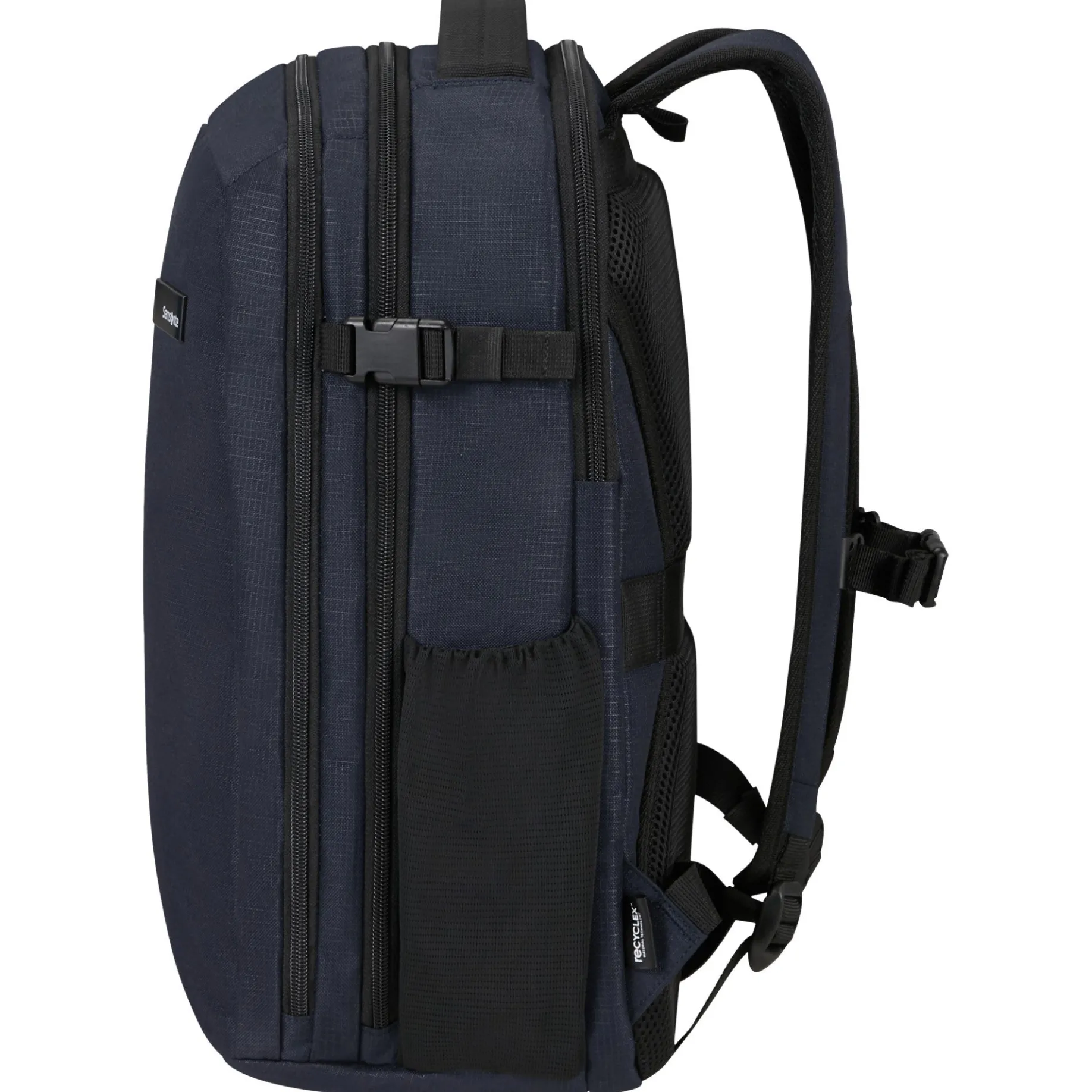 Roader - Rucksack M 15.6" 44 cm (dark blue)
