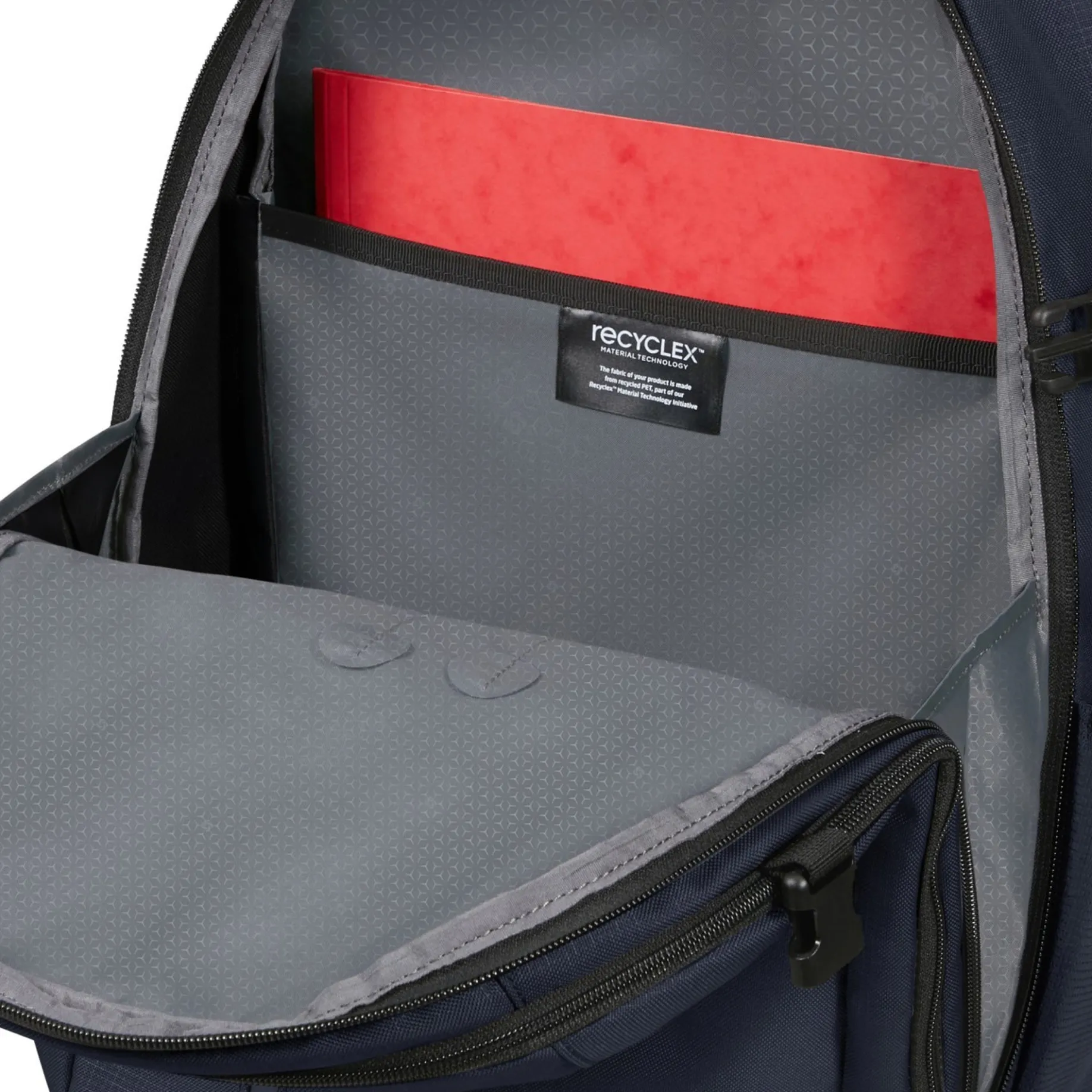 Roader - Rucksack M 15.6" 44 cm (dark blue)