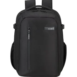 Roader - Rucksack M 15.6" 44 cm (deep black)
