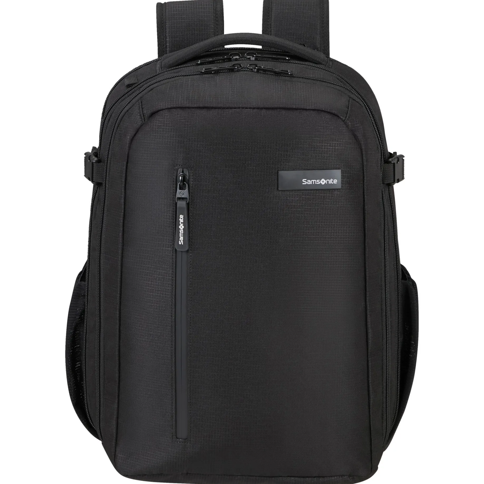 Roader - Rucksack M 15.6" 44 cm (deep black)