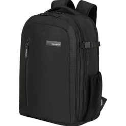 Roader - Rucksack M 15.6" 44 cm (deep black)