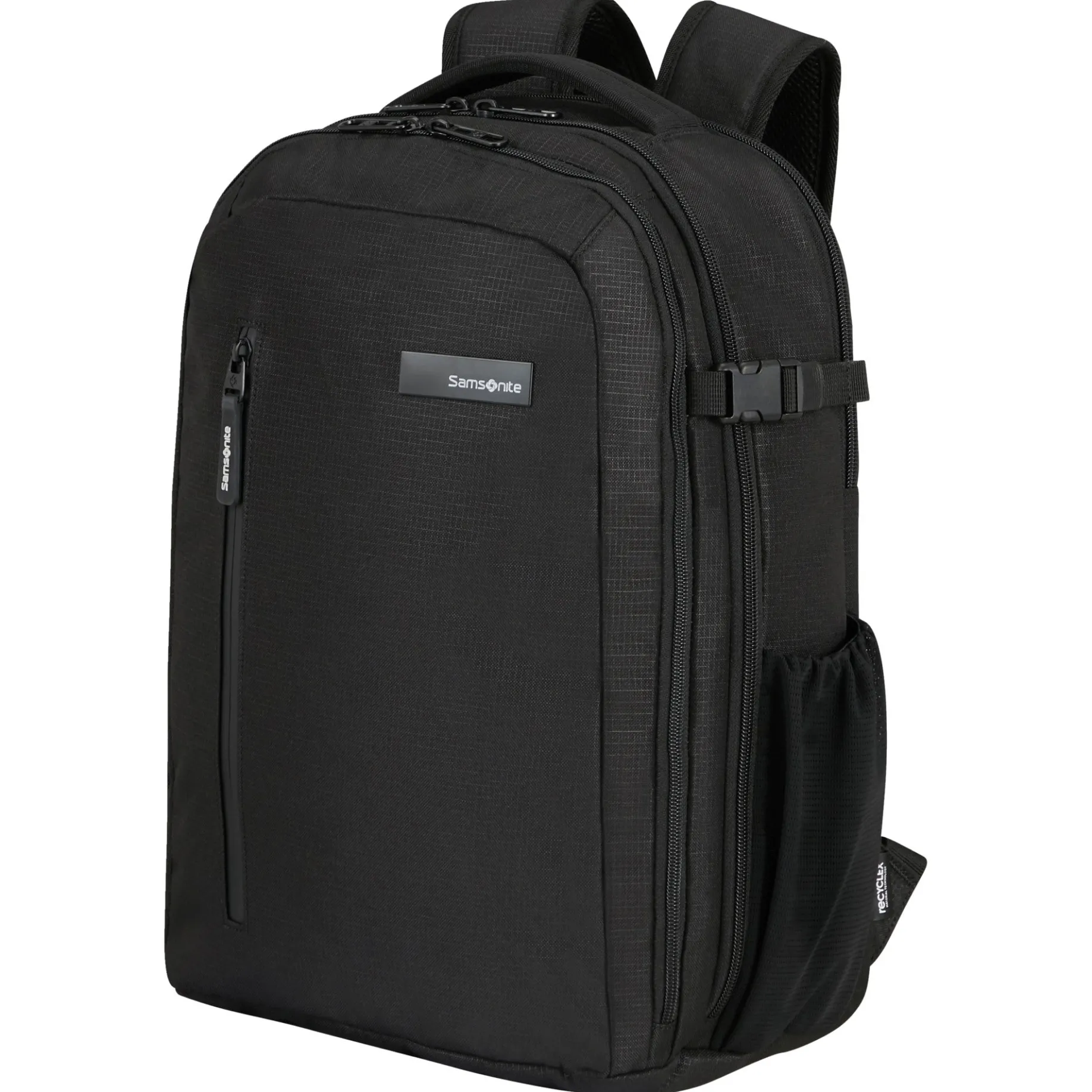 Roader - Rucksack M 15.6" 44 cm (deep black)