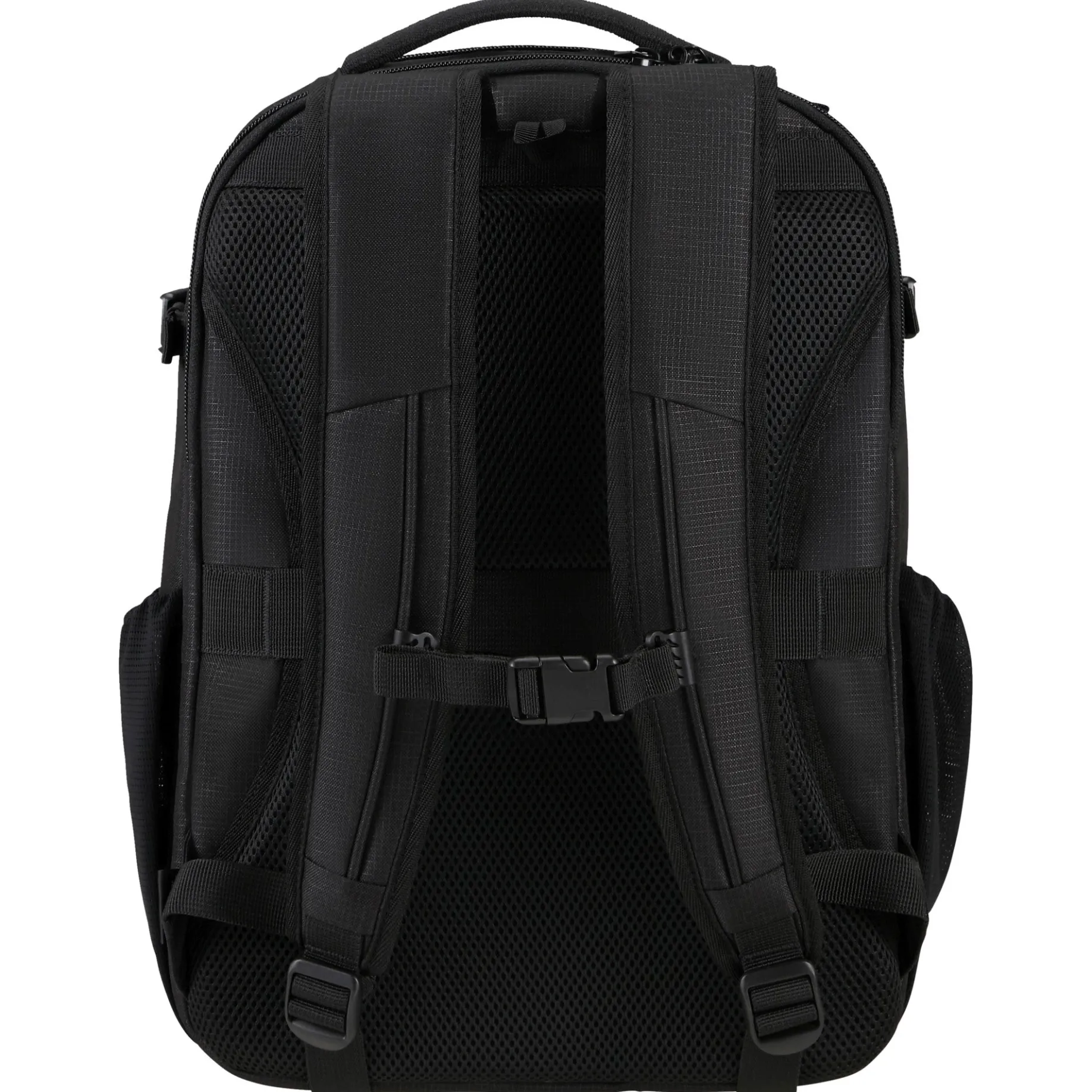 Roader - Rucksack M 15.6" 44 cm (deep black)