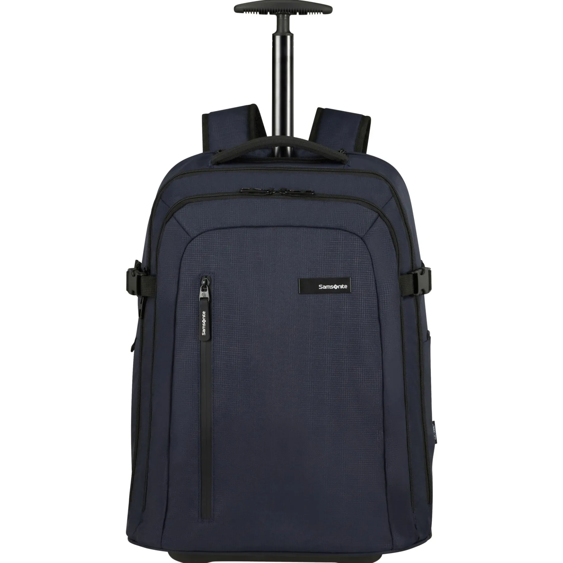 Roader - Rucksacktrolley 17.3" 55 cm (dark blue)