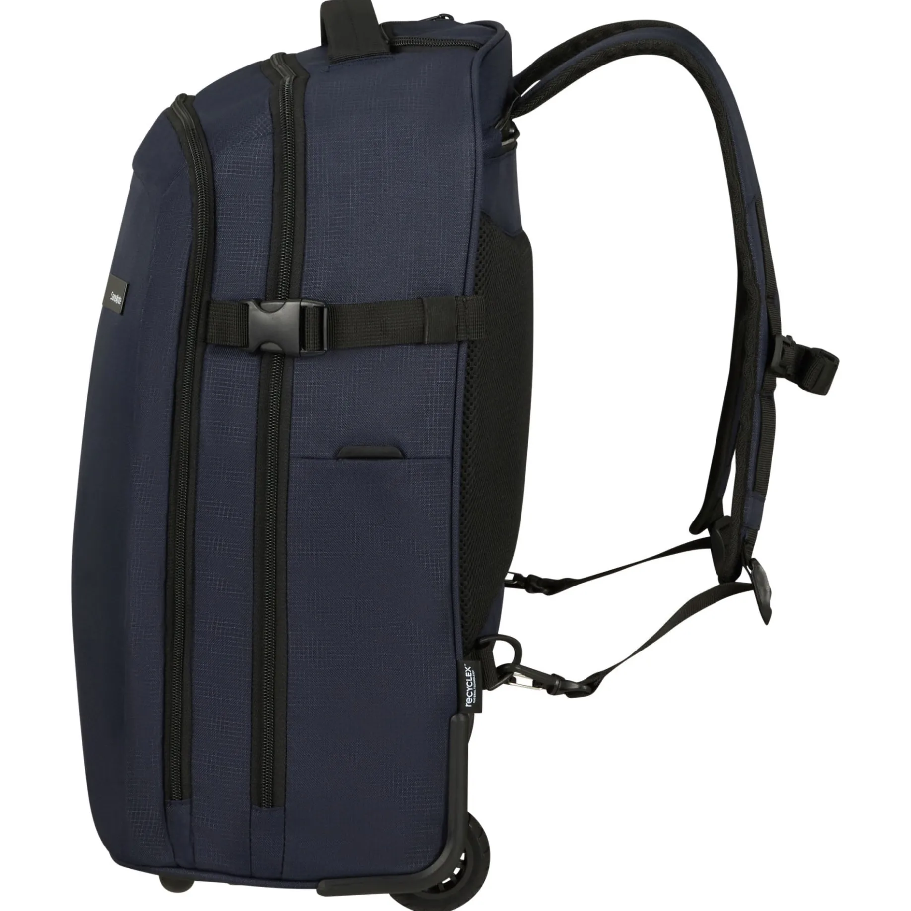 Roader - Rucksacktrolley 17.3" 55 cm (dark blue)